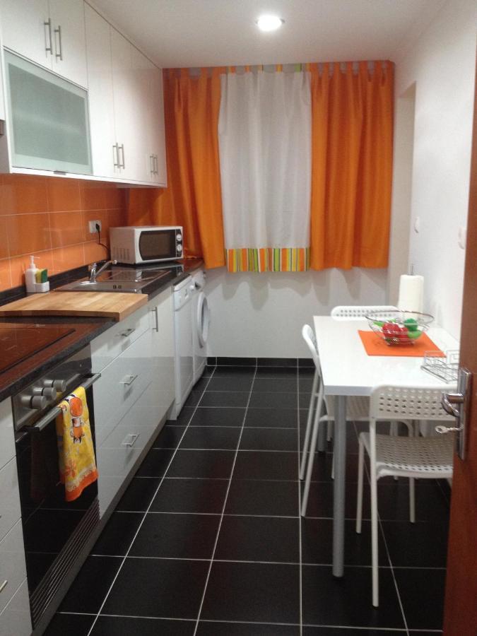 Duplex Proximo Do Aeroporto Lisboa Apartment Exterior photo
