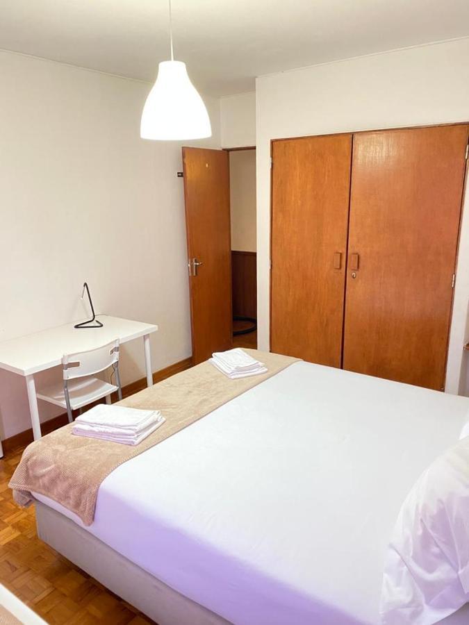 Duplex Proximo Do Aeroporto Lisboa Apartment Exterior photo
