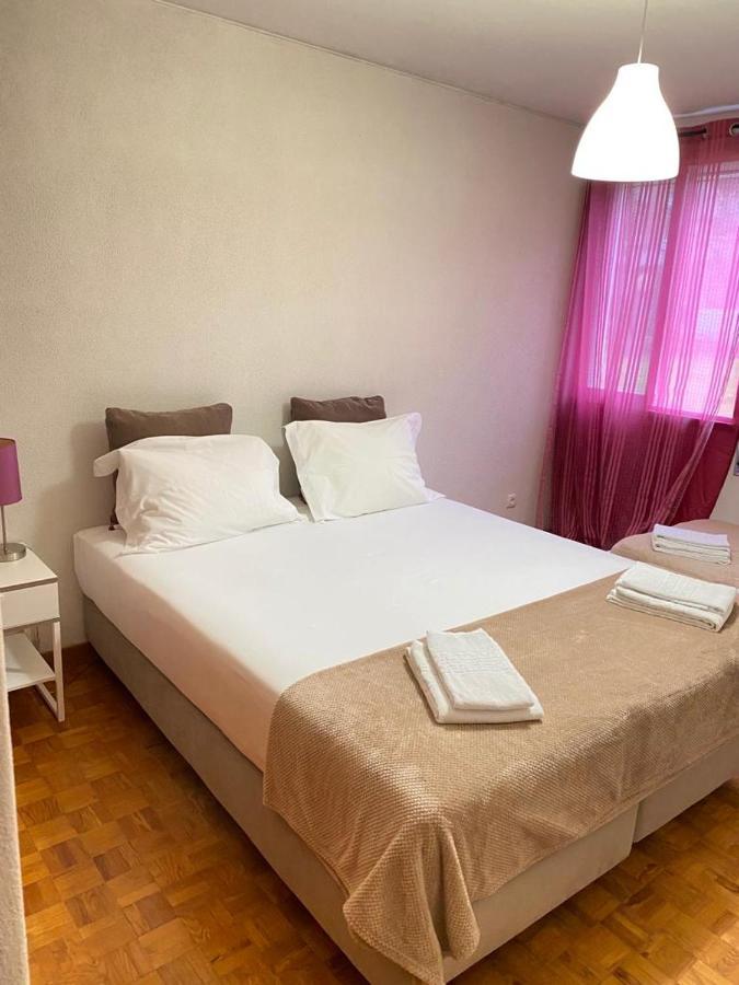 Duplex Proximo Do Aeroporto Lisboa Apartment Exterior photo