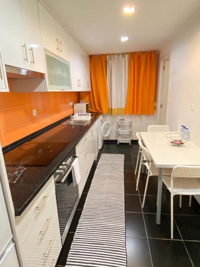 Duplex Proximo Do Aeroporto Lisboa Apartment Exterior photo
